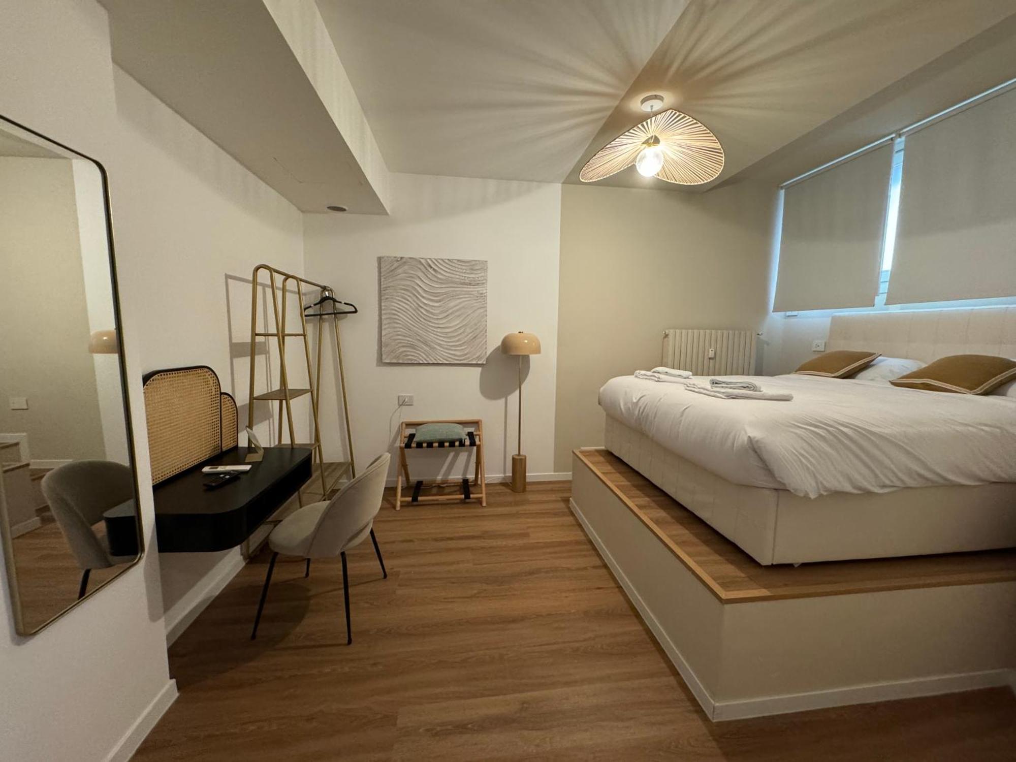 D-Home Suites, Milan